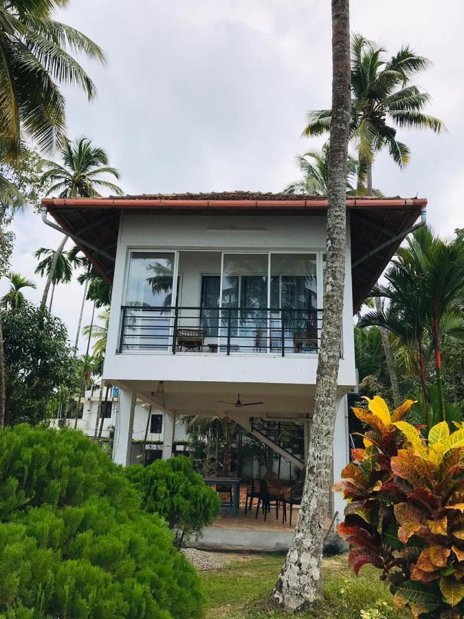 Kallanchery Retreat Kochi Exterior foto