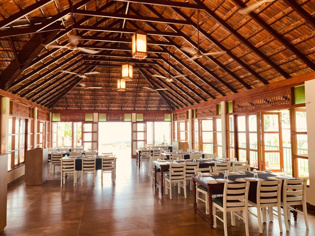 Kallanchery Retreat Kochi Exterior foto